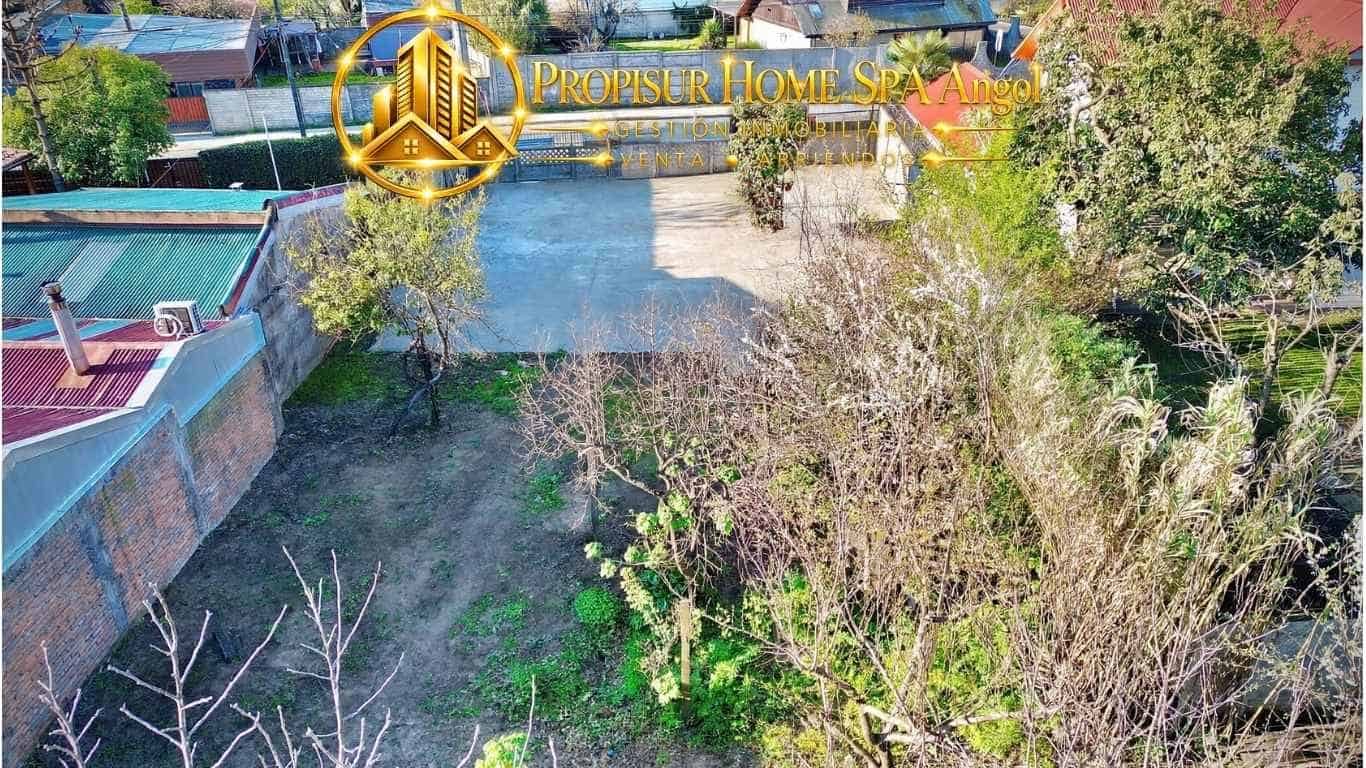 Terreno en venta en Angol — foto 6