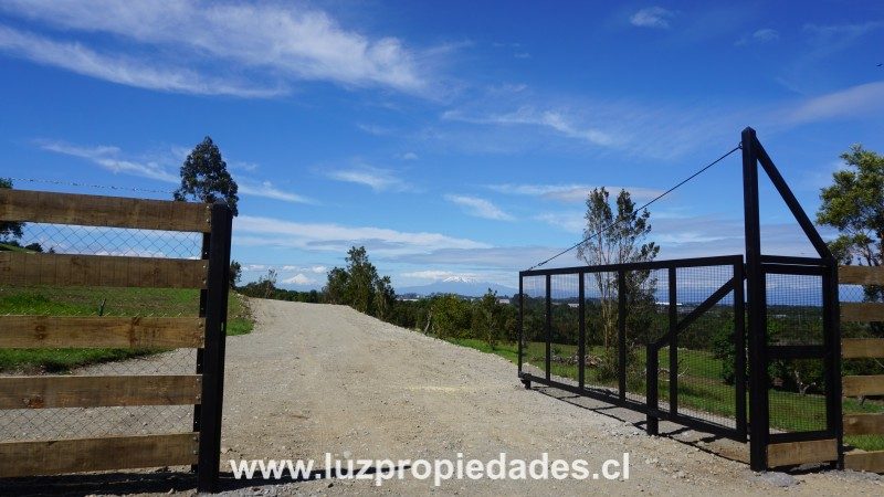 Parcela en venta en Puerto Montt — foto 2