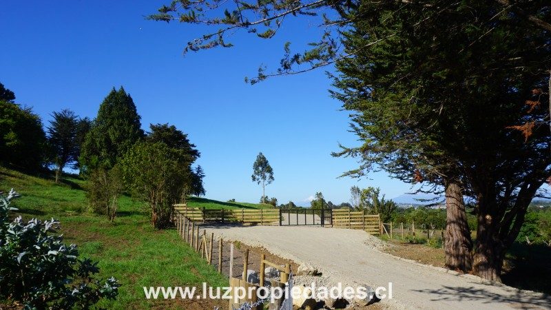 Parcela en venta en Puerto Montt — foto 3