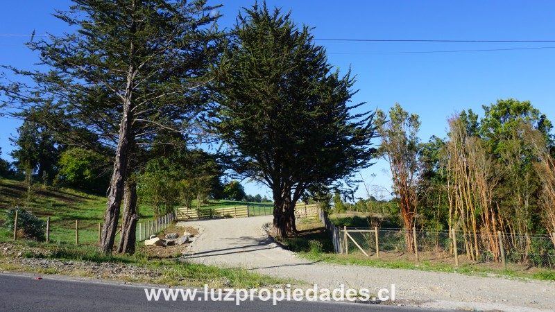 Parcela en venta en Puerto Montt — foto 5