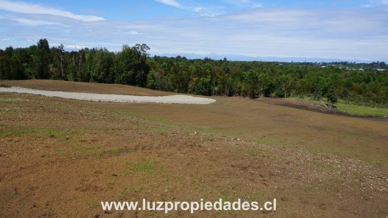 Parcela en venta en Puerto Montt — foto 8