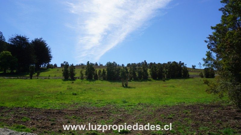 Parcela en venta en Puerto Montt — foto 9