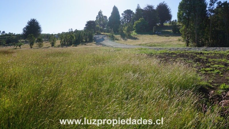 Parcela en venta en Puerto Montt — foto 10