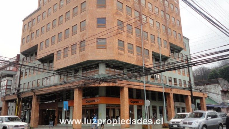 Oficina en arriendo en Puerto Montt — foto 1