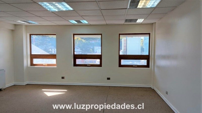 Oficina en arriendo en Puerto Montt — foto 3