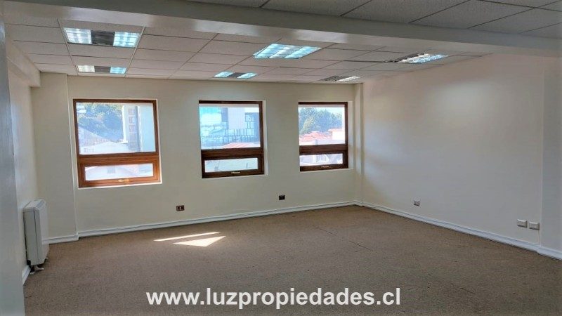 Oficina en arriendo en Puerto Montt — foto 4