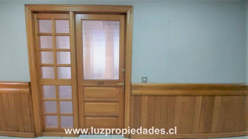 Oficina en arriendo en Puerto Montt — foto 9