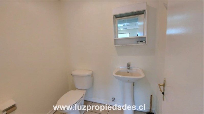 Oficina en arriendo en Puerto Montt — foto 10