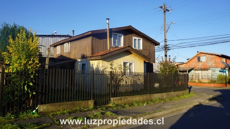 Casa en venta en Puerto Montt — foto 2