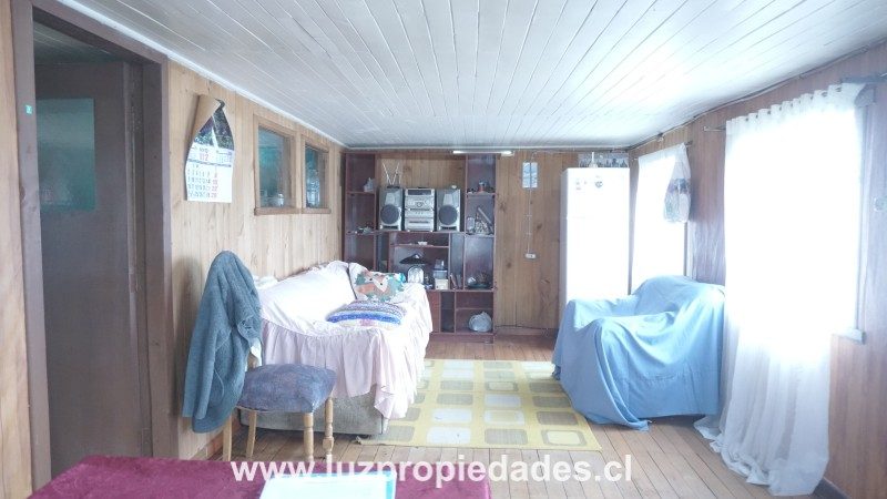 Casa en venta en Puerto Montt — foto 3