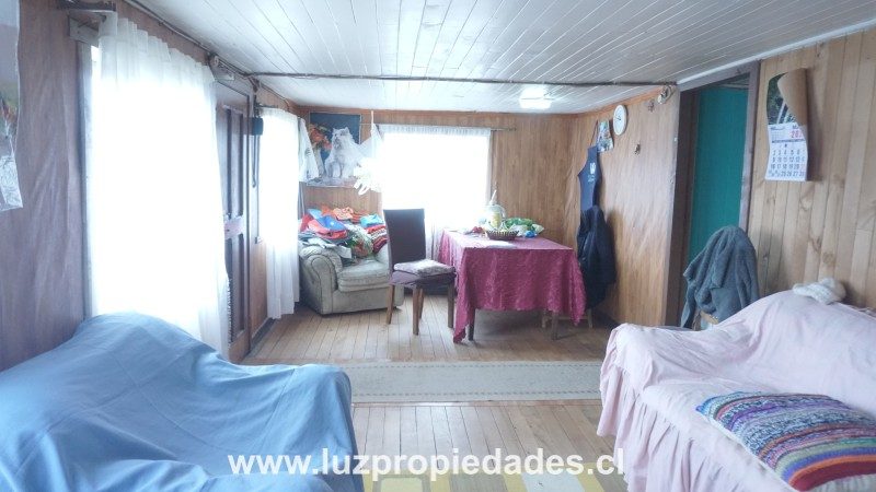 Casa en venta en Puerto Montt — foto 4
