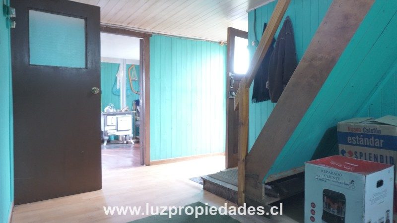 Casa en venta en Puerto Montt — foto 7