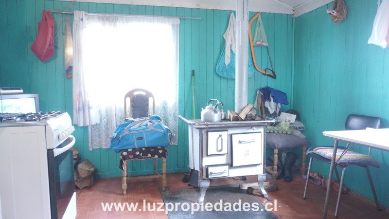 Casa en venta en Puerto Montt — foto 9