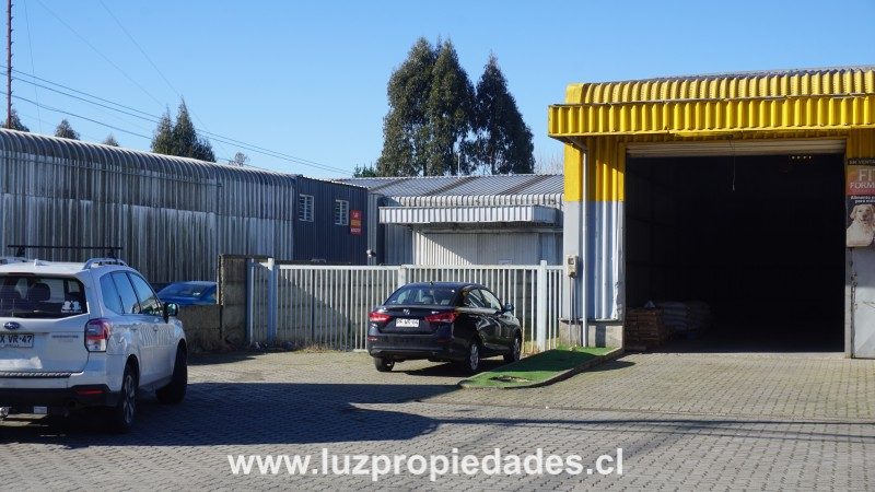 Terreno en arriendo en Puerto Montt — foto 2
