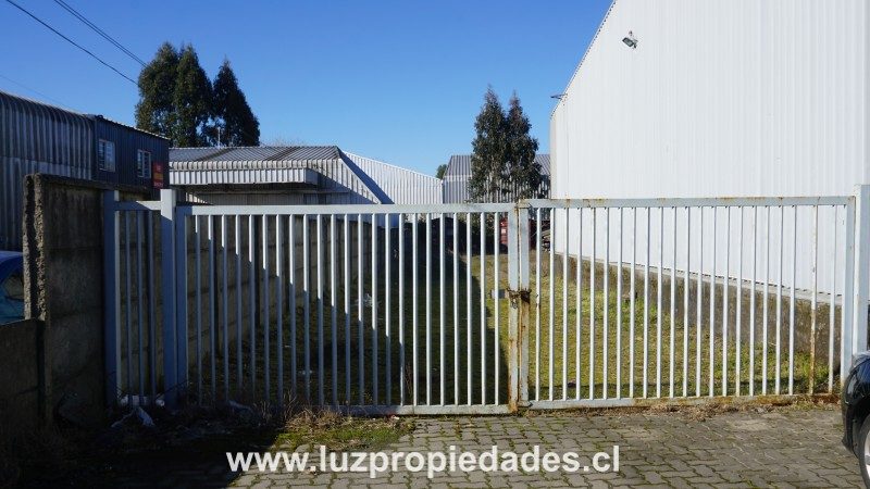 Terreno en arriendo en Puerto Montt — foto 3