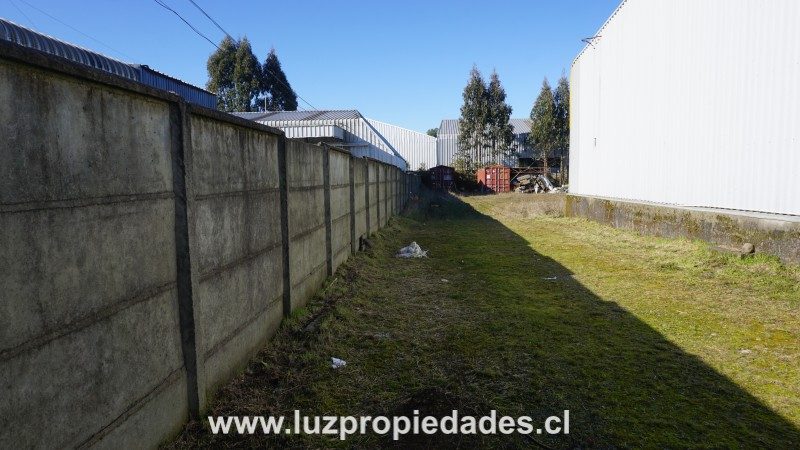 Terreno en arriendo en Puerto Montt — foto 4