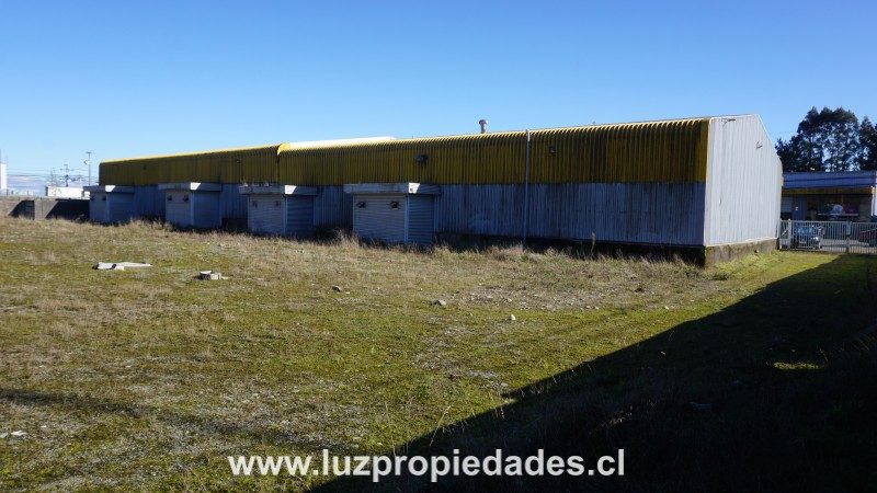 Terreno en arriendo en Puerto Montt — foto 5