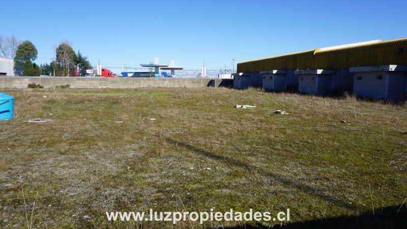 Terreno en arriendo en Puerto Montt — foto 6
