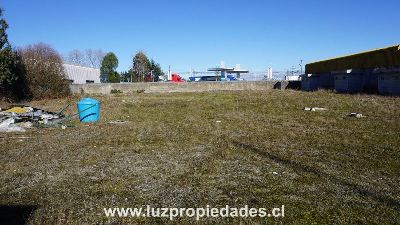 Terreno en arriendo en Puerto Montt — foto 7