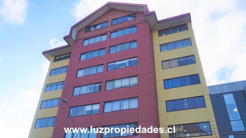 Oficina en arriendo en Puerto Montt — foto 1
