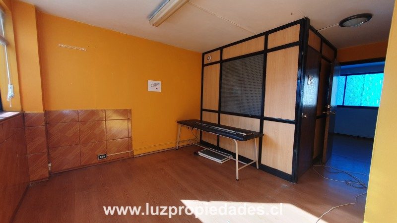 Oficina en arriendo en Puerto Montt — foto 4