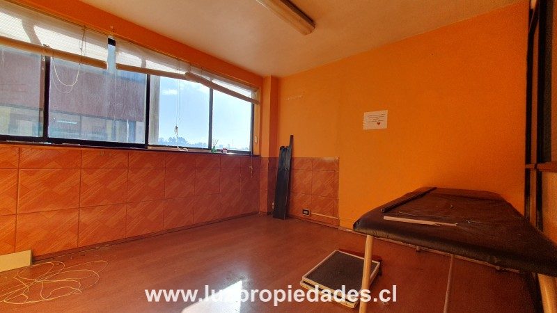 Oficina en arriendo en Puerto Montt — foto 5