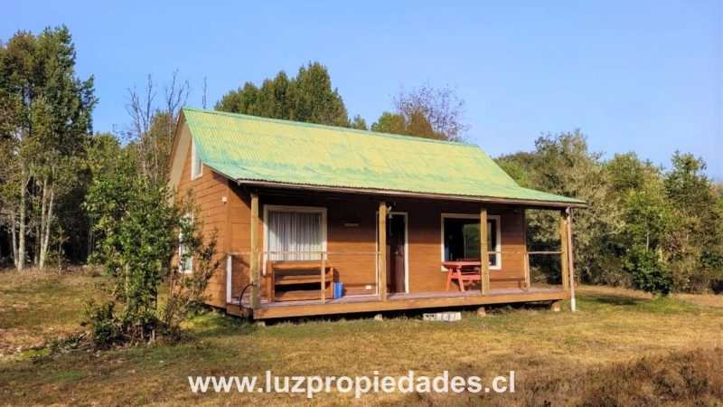 Casa en arriendo en Puerto Montt — foto 1
