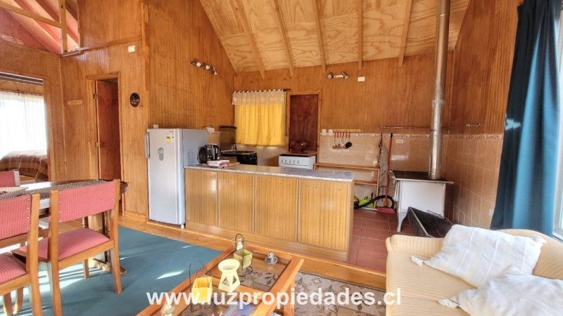 Casa en arriendo en Puerto Montt — foto 2