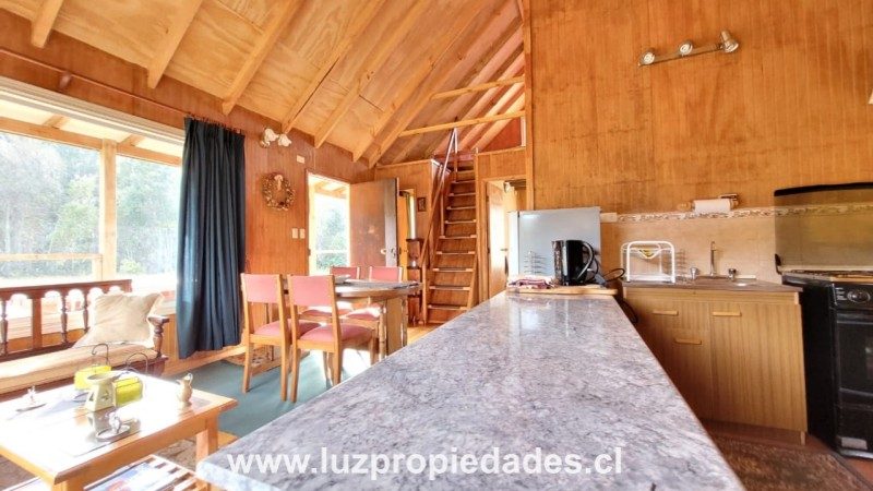 Casa en arriendo en Puerto Montt — foto 3