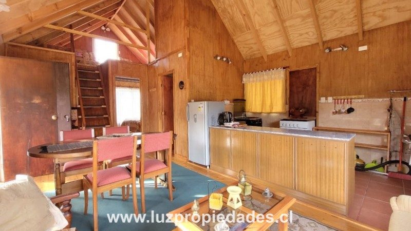 Casa en arriendo en Puerto Montt — foto 4