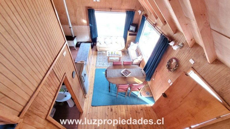 Casa en arriendo en Puerto Montt — foto 5