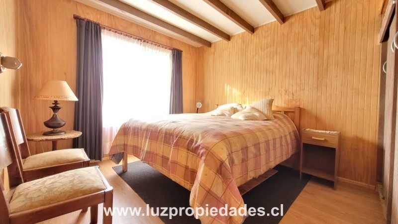 Casa en arriendo en Puerto Montt — foto 6