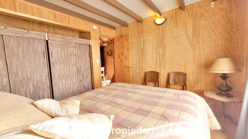 Casa en arriendo en Puerto Montt — foto 7