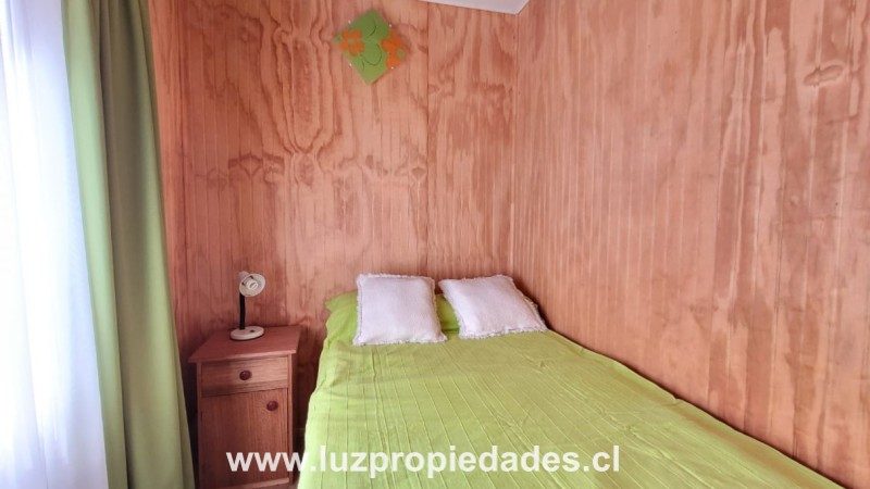 Casa en arriendo en Puerto Montt — foto 8
