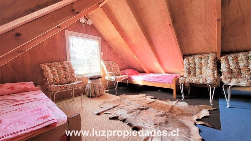 Casa en arriendo en Puerto Montt — foto 9