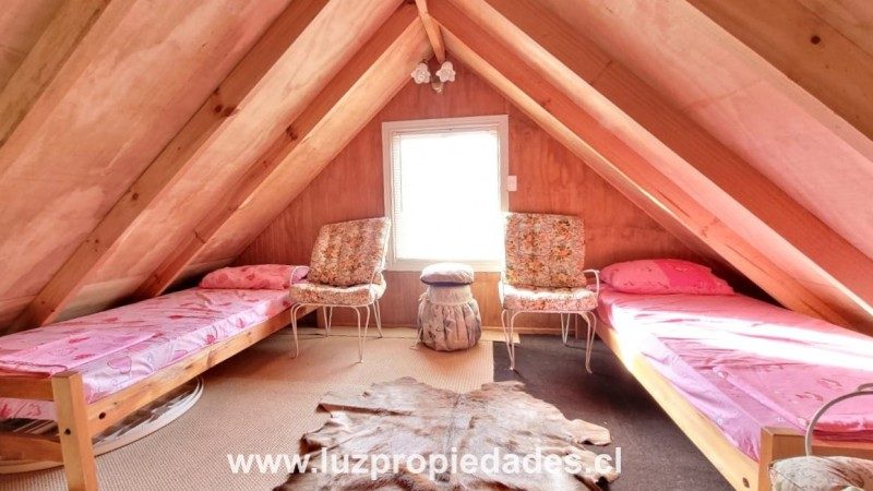 Casa en arriendo en Puerto Montt — foto 10