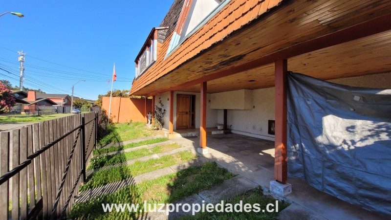 Casa en venta en Puerto Montt — foto 3