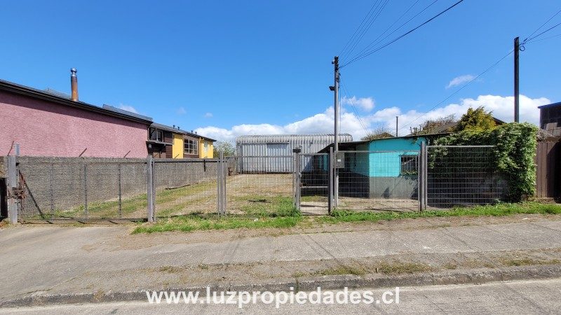 Bodega en venta en Puerto Montt — foto 1