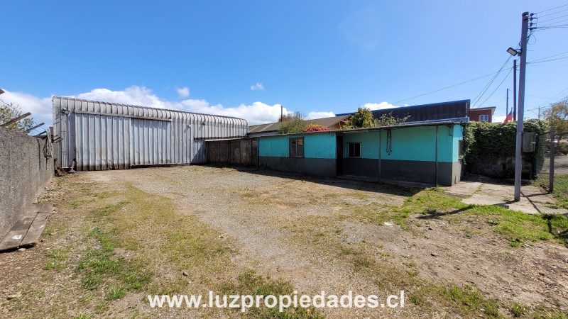 Bodega en venta en Puerto Montt — foto 2