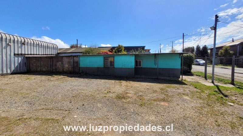 Bodega en venta en Puerto Montt — foto 3