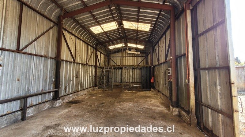Bodega en venta en Puerto Montt — foto 4