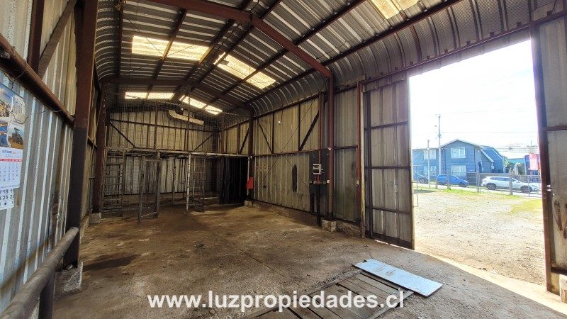 Bodega en venta en Puerto Montt — foto 5