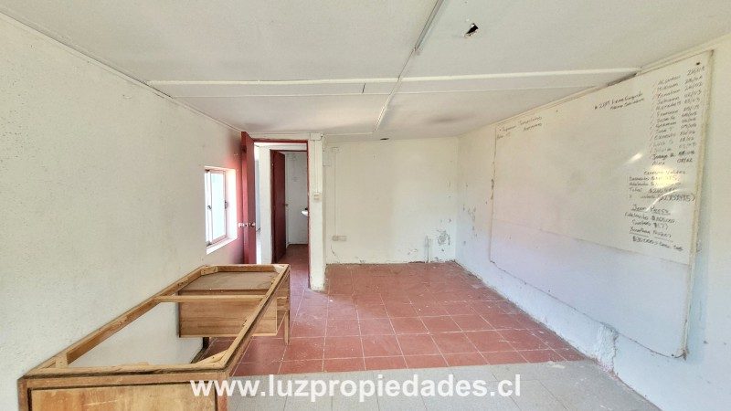 Bodega en venta en Puerto Montt — foto 9