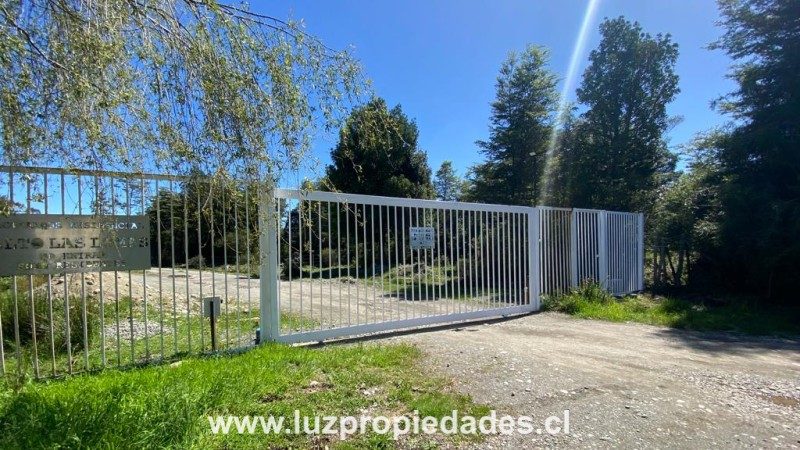 Parcela en venta en Puerto Montt — foto 1