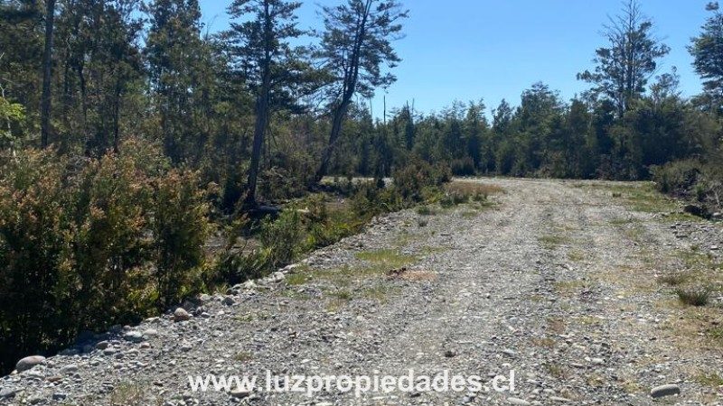 Parcela en venta en Puerto Montt — foto 2
