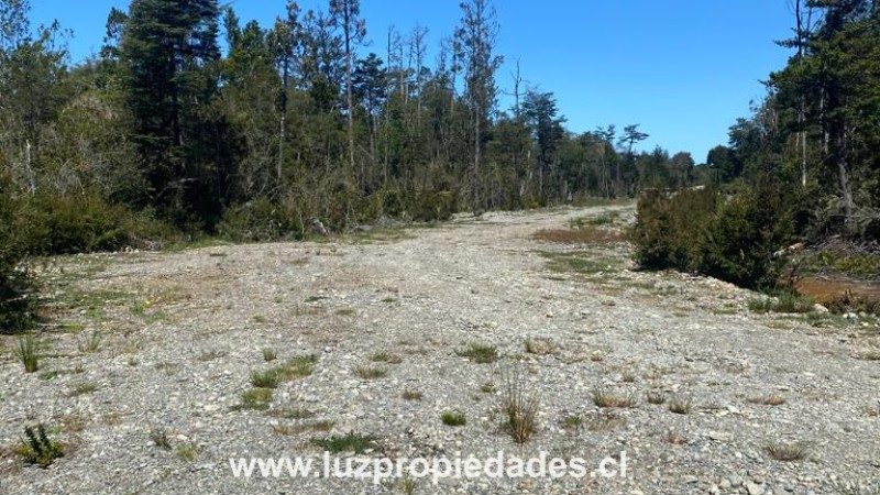 Parcela en venta en Puerto Montt — foto 3
