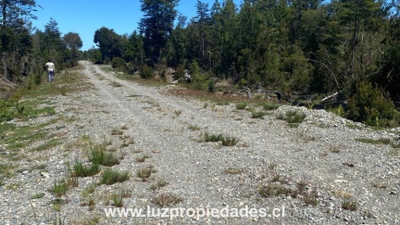 Parcela en venta en Puerto Montt — foto 4