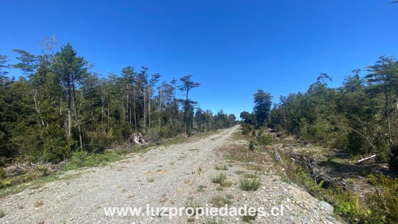 Parcela en venta en Puerto Montt — foto 6
