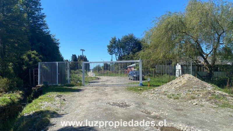 Parcela en venta en Puerto Montt — foto 8