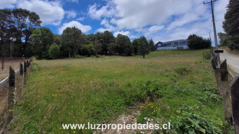 Parcela en venta en Puerto Montt — foto 1
